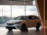 Kia Cee'd Luxe 2024 годаүшін12 590 000 тг. в Павлодар