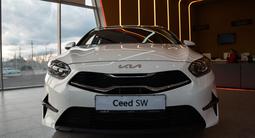 Kia Cee'd Luxe 2024 годаүшін11 990 000 тг. в Павлодар – фото 2