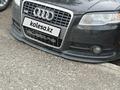 Audi A4 2005 годаүшін5 000 000 тг. в Актобе – фото 3