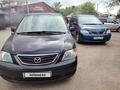 Mazda MPV 1999 года за 4 200 000 тг. в Петропавловск – фото 14