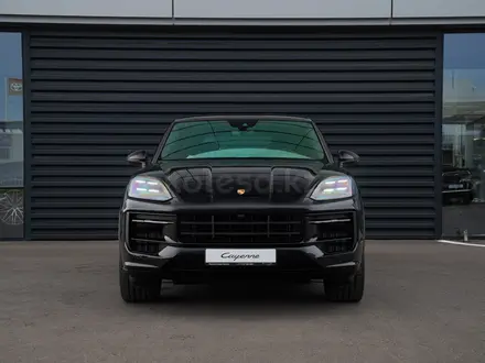 Porsche Cayenne GTS 2025 года за 132 000 000 тг. в Астана – фото 3