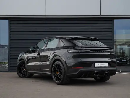 Porsche Cayenne GTS 2025 года за 132 000 000 тг. в Астана – фото 2