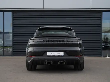 Porsche Cayenne GTS 2025 года за 132 000 000 тг. в Астана – фото 5