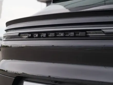 Porsche Cayenne GTS 2025 года за 132 000 000 тг. в Астана – фото 14