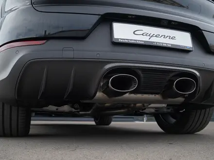 Porsche Cayenne GTS 2025 года за 132 000 000 тг. в Астана – фото 15