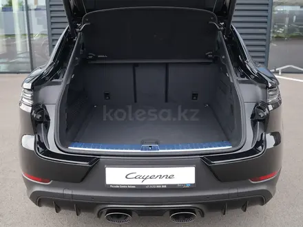 Porsche Cayenne GTS 2025 года за 132 000 000 тг. в Астана – фото 28