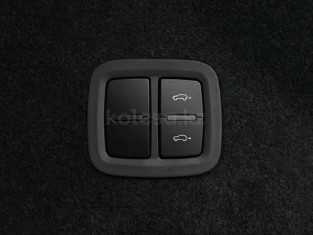 Porsche Cayenne GTS 2025 года за 132 000 000 тг. в Астана – фото 29