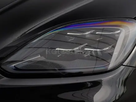 Porsche Cayenne GTS 2025 года за 132 000 000 тг. в Астана – фото 13