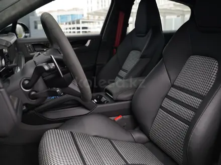 Porsche Cayenne GTS 2025 года за 132 000 000 тг. в Астана – фото 7