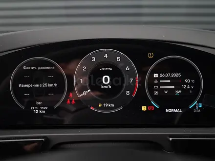 Porsche Cayenne GTS 2025 года за 132 000 000 тг. в Астана – фото 26