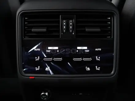 Porsche Cayenne GTS 2025 года за 132 000 000 тг. в Астана – фото 12