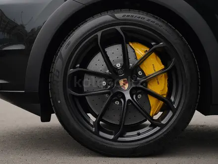 Porsche Cayenne GTS 2025 года за 132 000 000 тг. в Астана – фото 16