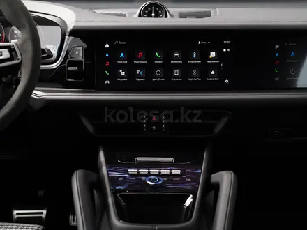 Porsche Cayenne GTS 2025 года за 132 000 000 тг. в Астана – фото 23