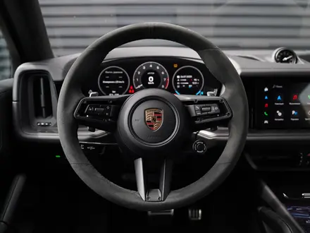 Porsche Cayenne GTS 2025 года за 132 000 000 тг. в Астана – фото 8