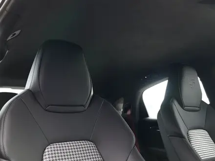Porsche Cayenne GTS 2025 года за 132 000 000 тг. в Астана – фото 11