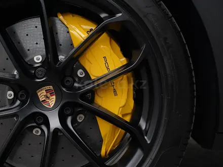 Porsche Cayenne GTS 2025 года за 132 000 000 тг. в Астана – фото 17