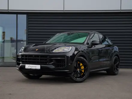 Porsche Cayenne GTS 2025 года за 132 000 000 тг. в Астана