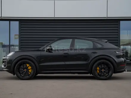 Porsche Cayenne GTS 2025 года за 132 000 000 тг. в Астана – фото 4