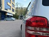 Toyota Highlander 2003 года за 6 000 000 тг. в Алматы – фото 5