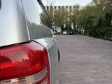 Toyota Highlander 2003 года за 6 000 000 тг. в Алматы – фото 4
