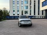 Toyota Highlander 2003 года за 6 000 000 тг. в Алматы – фото 2