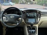 Toyota Highlander 2003 года за 6 000 000 тг. в Алматы