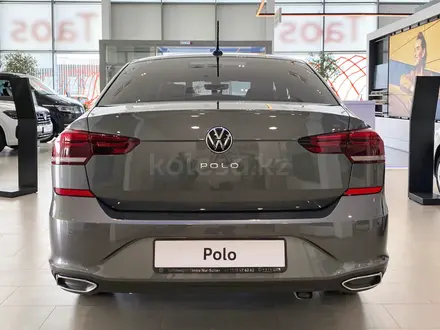 Volkswagen Polo 2022 года за 12 330 000 тг. в Астана – фото 9