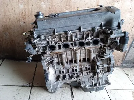 ДВИГАТЕЛЬ 1.8 1ZZ-FE за 610 000 тг. в Алматы