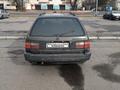 Volkswagen Passat 1991 годаүшін1 100 000 тг. в Усть-Каменогорск – фото 3