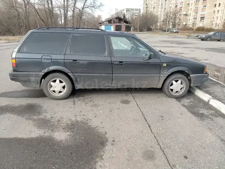 Volkswagen Passat 1991 года за 1 100 000 тг. в Усть-Каменогорск – фото 4