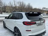 BMW X5 2021 годаfor45 000 000 тг. в Караганда – фото 4