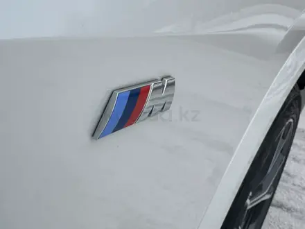 BMW X5 2021 года за 45 000 000 тг. в Караганда – фото 13