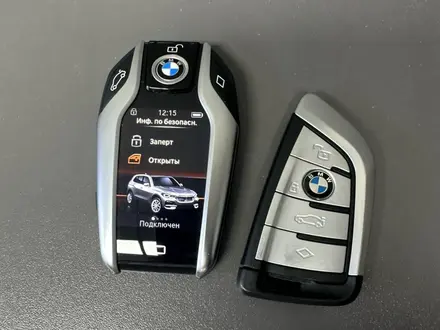 BMW X5 2021 года за 45 000 000 тг. в Караганда – фото 16
