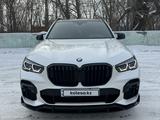 BMW X5 2021 года за 45 000 000 тг. в Караганда