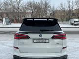 BMW X5 2021 года за 45 000 000 тг. в Караганда – фото 5