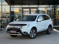Mitsubishi Outlander 2020 года за 12 590 000 тг. в Караганда