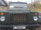 ГАЗ  53 1990 года за 2 700 000 тг. в Шу