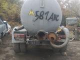 ГАЗ  53 1990 года за 2 700 000 тг. в Шу – фото 4