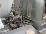 ГАЗ  53 1990 года за 2 700 000 тг. в Шу – фото 5