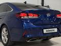Hyundai Sonata 2017 годаүшін8 000 000 тг. в Астана – фото 11