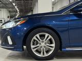 Hyundai Sonata 2017 года за 8 000 000 тг. в Астана – фото 4