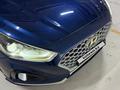 Hyundai Sonata 2017 годаүшін8 000 000 тг. в Астана – фото 36