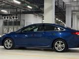 Hyundai Sonata 2017 года за 8 000 000 тг. в Астана – фото 3