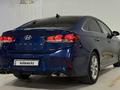 Hyundai Sonata 2017 годаүшін8 000 000 тг. в Астана – фото 8