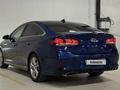 Hyundai Sonata 2017 годаүшін8 000 000 тг. в Астана – фото 9