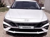 Hyundai Elantra 2025 года за 9 000 000 тг. в Шымкент