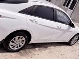 Hyundai Elantra 2025 года за 9 000 000 тг. в Шымкент – фото 3