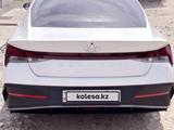 Hyundai Elantra 2025 года за 9 000 000 тг. в Шымкент – фото 4