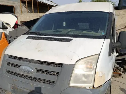 Авкат на ford transit за 1 700 000 тг. в Шымкент