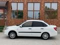 ВАЗ (Lada) Granta 2190 2014 года за 2 500 000 тг. в Актау – фото 3